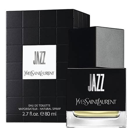 jazz yves saint laurent eau de toilette|jazz aftershave discontinued.